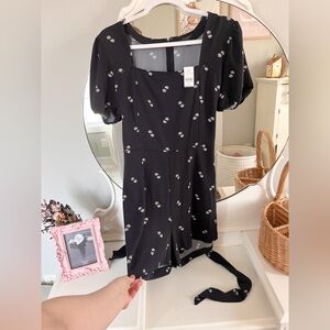 NWTs Ann Taylor romper